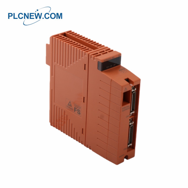 Yokogawa SSB401-53 S1 Bus Interface Module