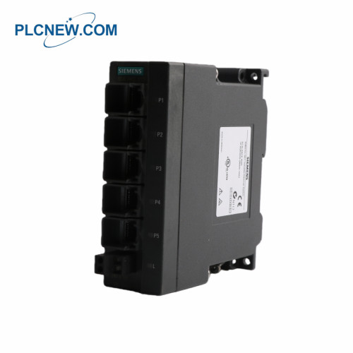 Siemens 6GK5005-0BA00-1AA3 Industrial Ethernet Switch