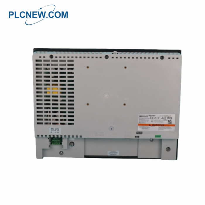Schneider HMIGTO6310 operator interface panel