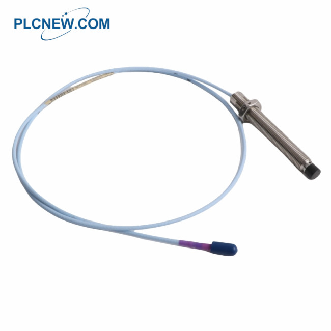 Bently Nevada 330703-000-100-10-11-00 Proximity Probe