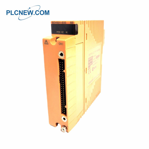 Yokogawa SDV531-S33 S3 Digital Output Module