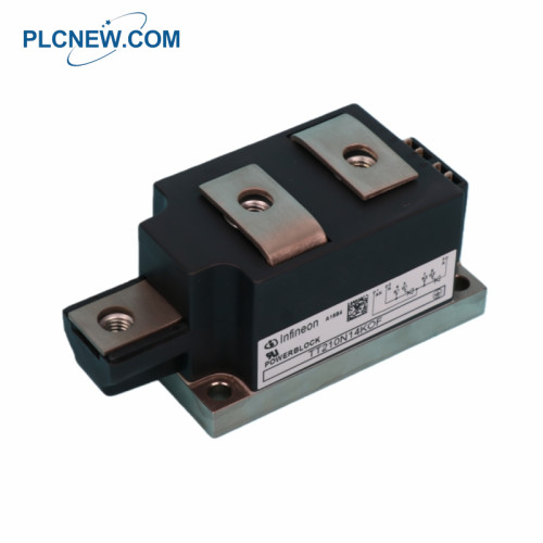 Infineon TT210N14KOF Thyristor Module