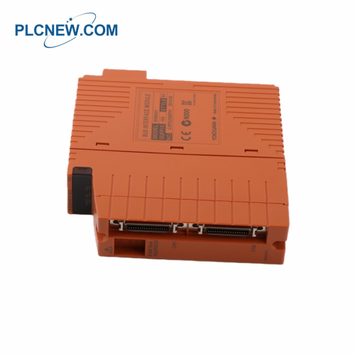 Yokogawa SSB401-53 S1 Bus Interface Module