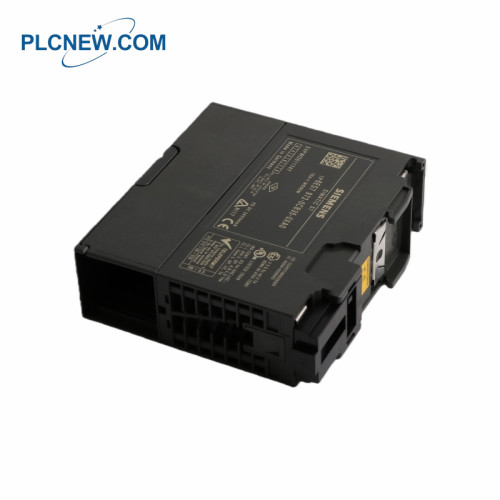 Siemens 6ES7972-0CB35-0XA0 Control Module