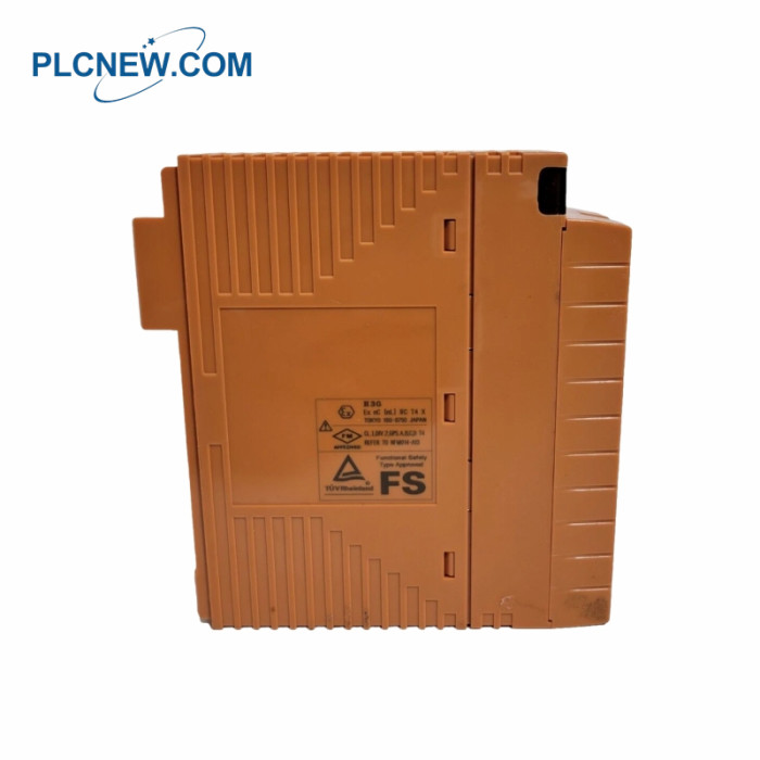 Yokogawa SDV531-S33 S3 Digital Output Module