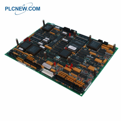 General Electric DS200SDCCG1AGD Drive Control Board