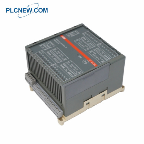ABB 07DI92 GJR5252400R0101 Digital Input Module