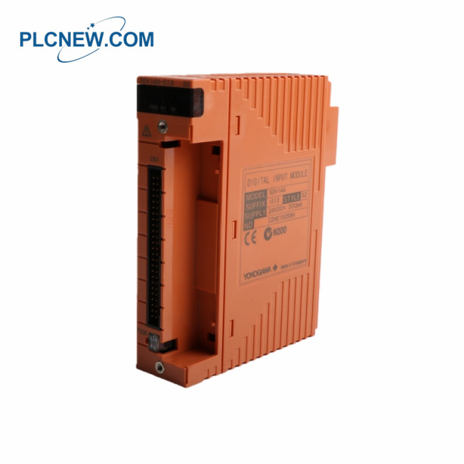 Yokogawa SDV144-S13 S2 Digital Input Module