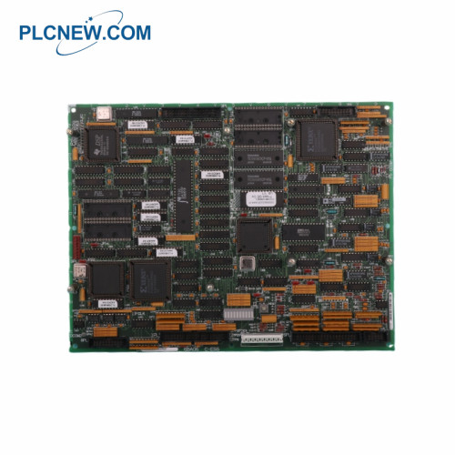 General Electric DS200SDCCG1AGD Drive Control Board