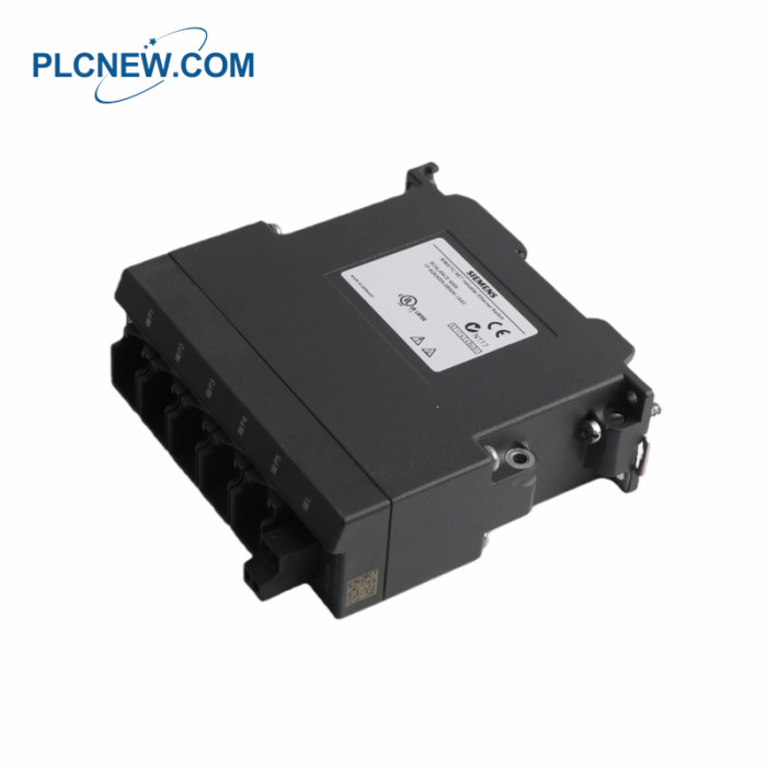 Siemens 6GK5005-0BA00-1AA3 Industrial Ethernet Switch