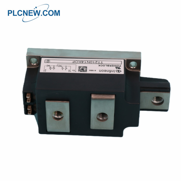 Infineon TT210N14KOF Thyristor Module