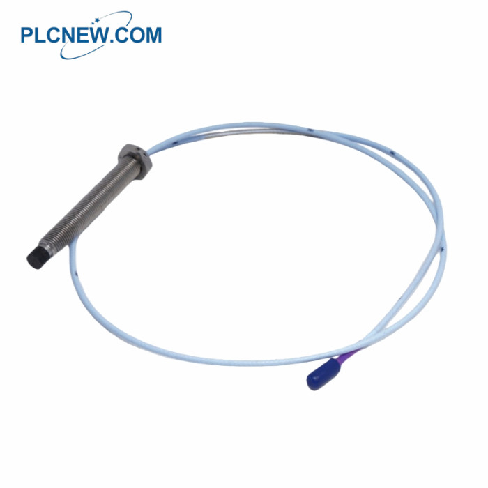 Bently Nevada 330703-000-100-10-02-05 Proximity Probe