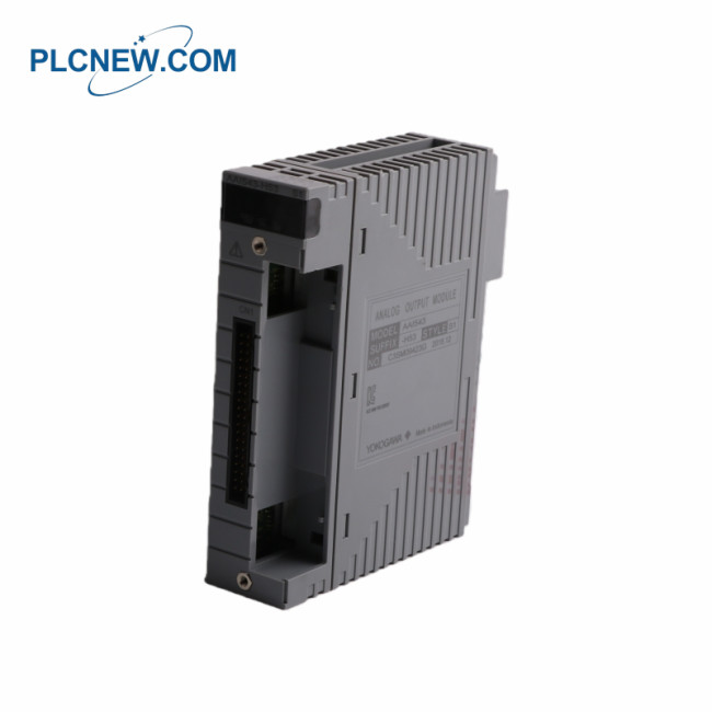 Yokogawa AAI543-H53 S1 Analog Output Module