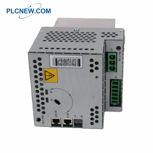 ABB DSQC664 Drive Unit