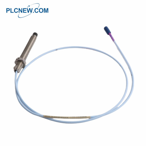 Bently Nevada 330703-000-100-10-02-05 Proximity Probe