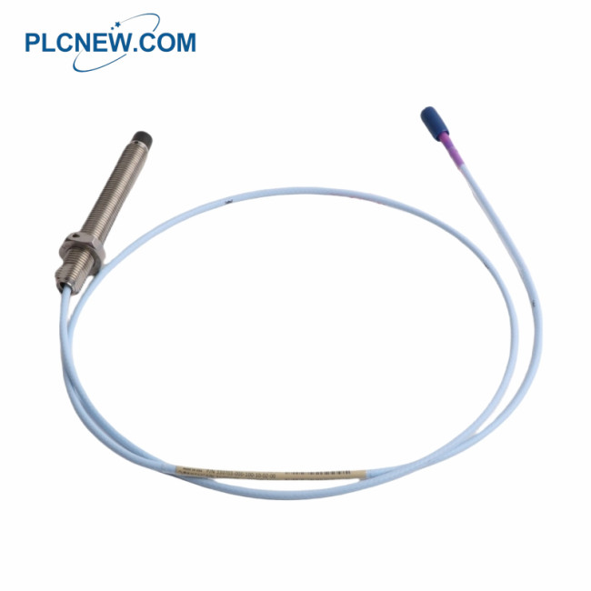 Bently Nevada 330703-000-100-10-02-05 Proximity Probe