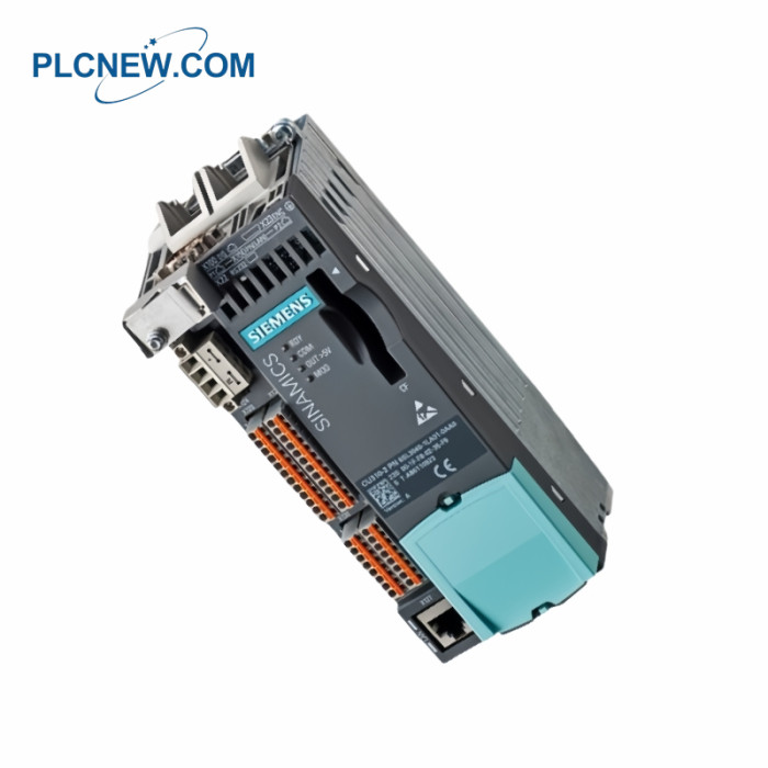 Siemens 6SL3330-1TE35-3AA3 Power Module