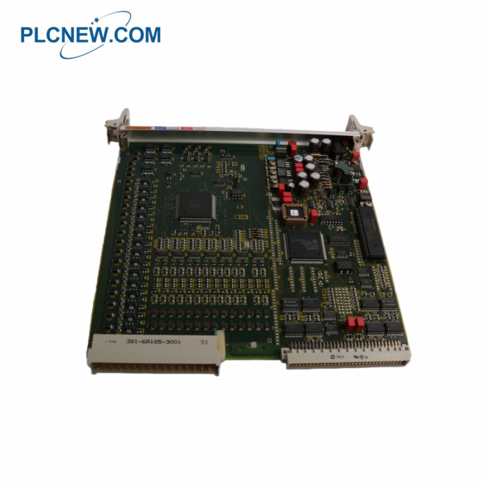 SIEMENS 6DP1210-8BC Binary Module - FUM210