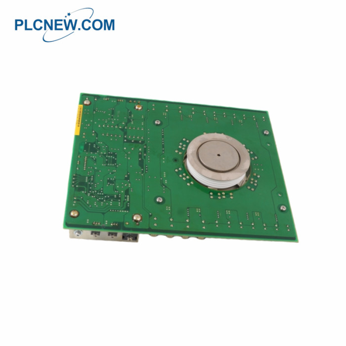 Mitsubishi GU-D08 80173-109-01 Thyristor Board