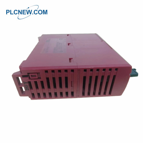 Fuji NP1PH-08 CPU Module