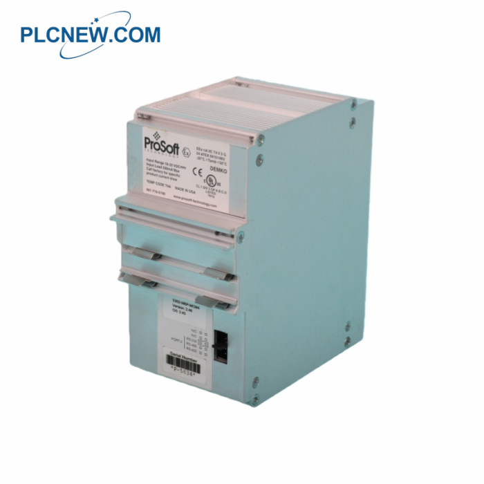 Proface 5302-MBP-MCM4 ProLinx Modbus Plus to Modbus Master