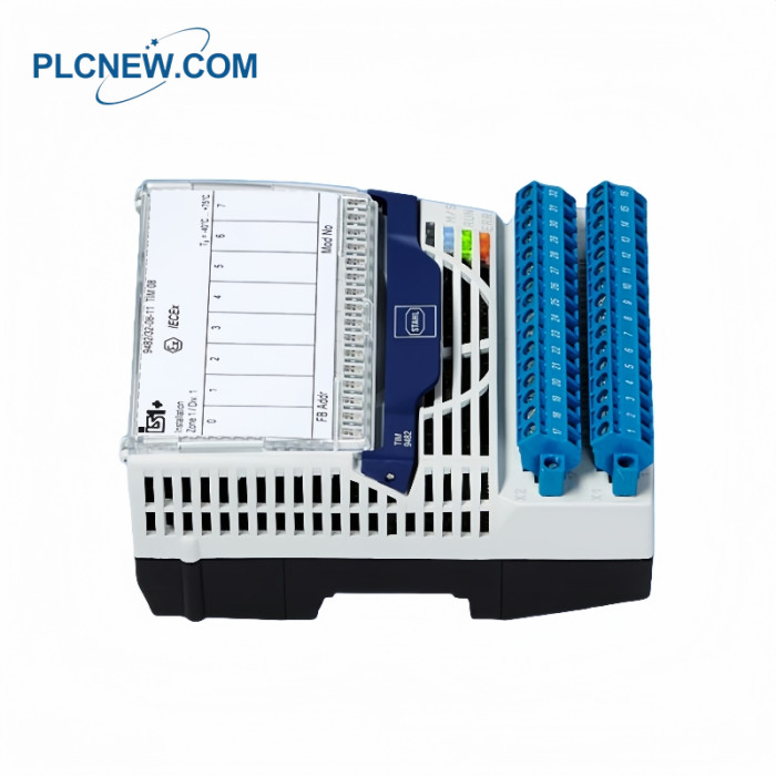 STAHL 9482/32-08-11 Temperature input module