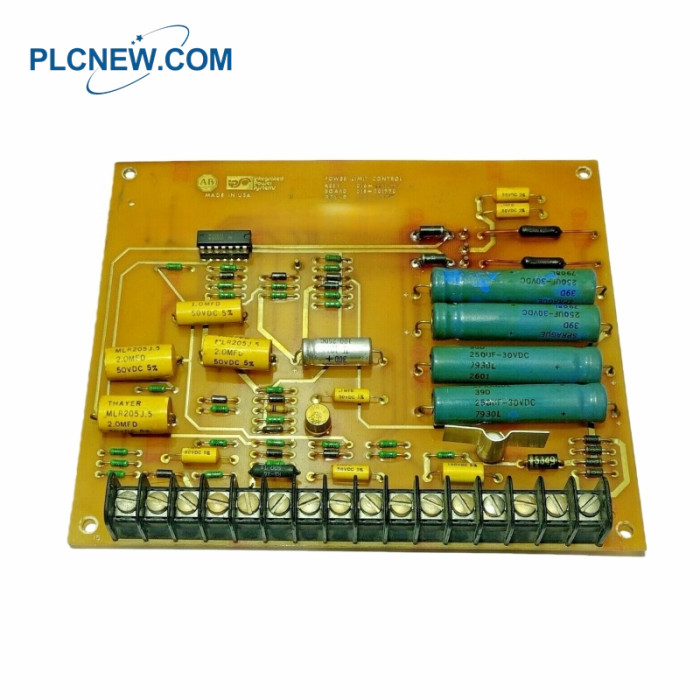 018-001770 Integrated Power Systems