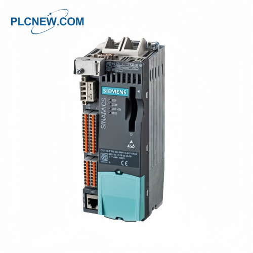 Siemens 6SL3330-1TE35-3AA3 Power Module