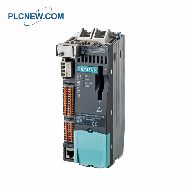 Siemens 6SL3330-1TE35-3AA3 Power Module