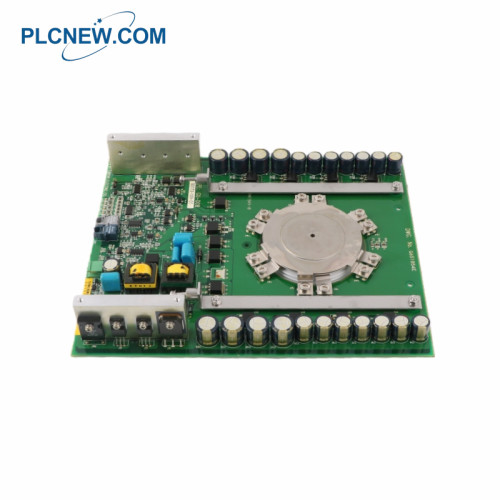 Mitsubishi GU-D08 80173-109-01 Thyristor Board