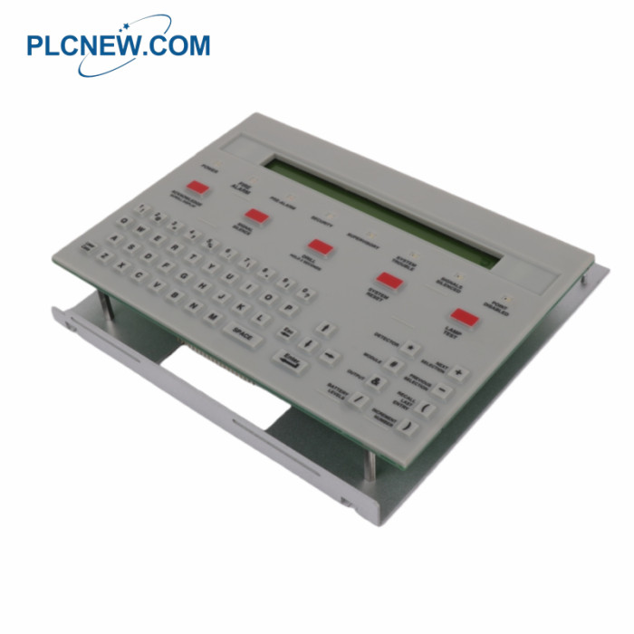 NOTIFIER NFS2-640 KDM-2 Fire Alarm Control Panel