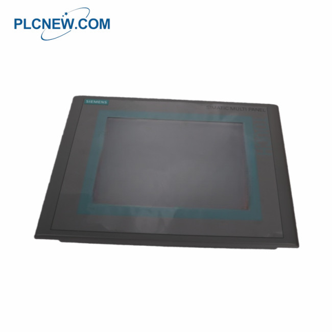 SIEMENS 6AV6643-0CB01-1AX1 Touch Panel