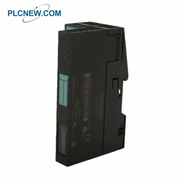 SIEMENS 6ES7151-1AA02-0AB0 Interface Module