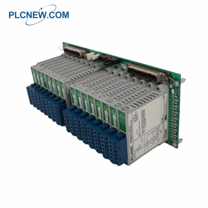 HONEYWELL MC-GHAO11 51309540-175 Analog Output Module