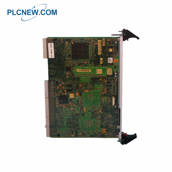 GE IS215UCCCH4A VME Controller Board