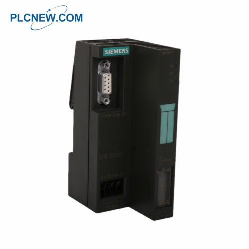SIEMENS 6ES7151-1AA02-0AB0 Interface Module