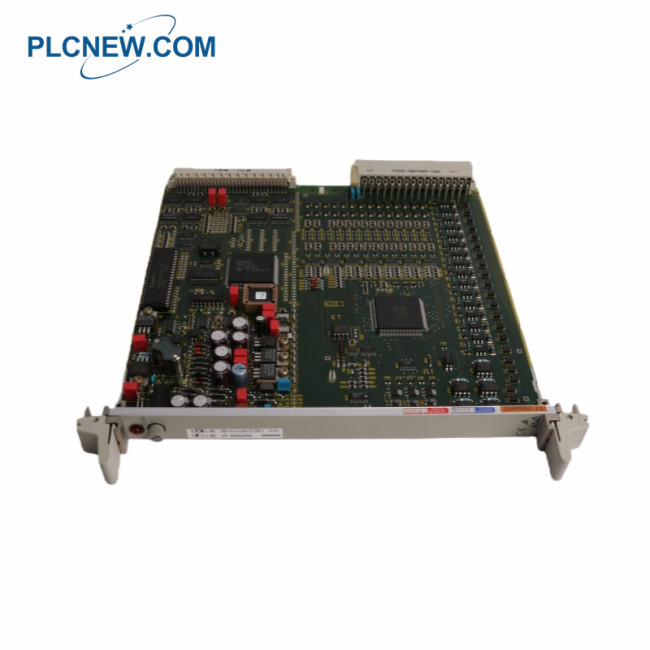 SIEMENS 6DP1210-8BC Binary Module - FUM210