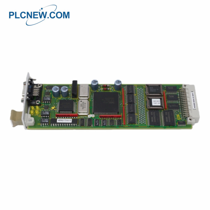 SIEMENS 6DD1688-1AC1 INTERFACE SUBMODULE