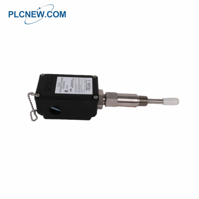 Bently Nevada 31000-28-05-15-030-00-02 Proximity Probe Housing Assembly