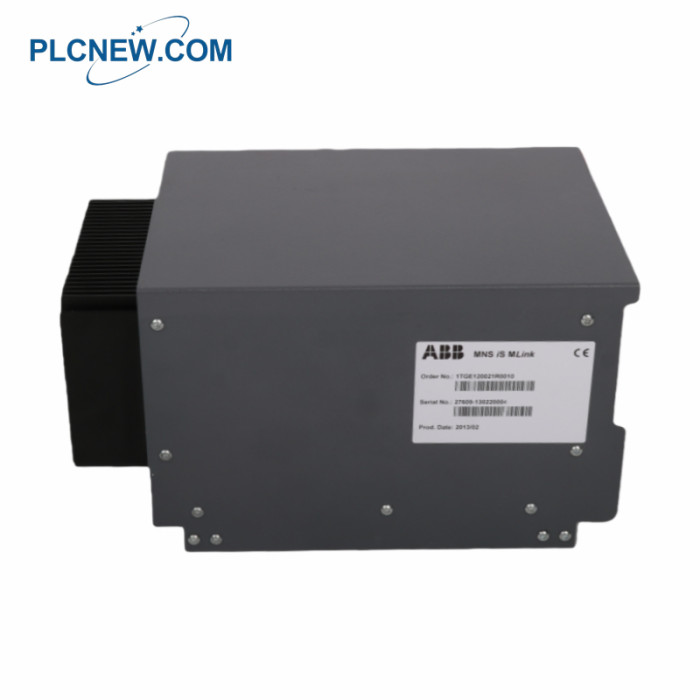 ABB 1TGE120021R0010 Communication Gateway
