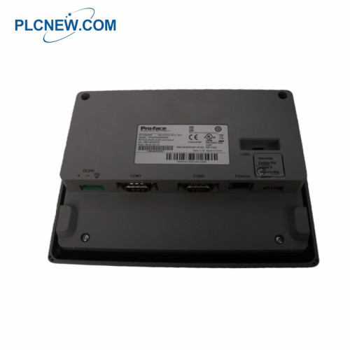Proface PFXGP4402WADW Touch Screen HMI