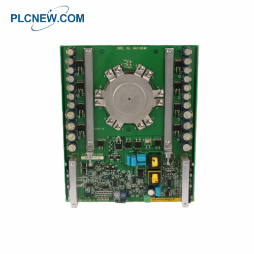 Mitsubishi GU-D08 80173-109-01 Thyristor Board