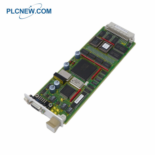 SIEMENS 6DD1688-1AC1 INTERFACE SUBMODULE