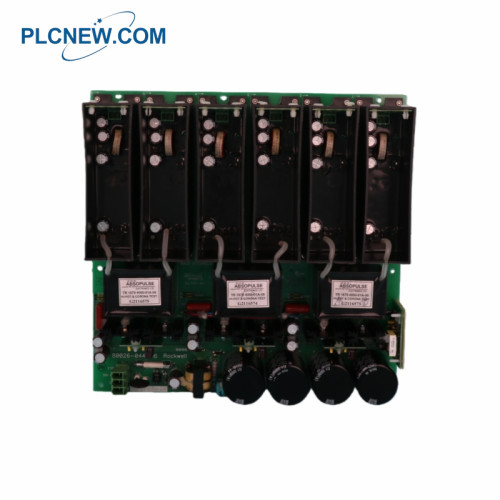 80026-044-06-R Switching Power Supply