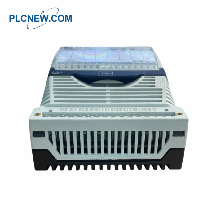 STAHL 9468/32-08-11 Analog universal module