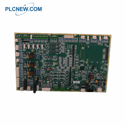 GE IS215WETAH1CA/IS200WETAH1AHC/IS200WETAH1ADC Wind Turbine Control Module