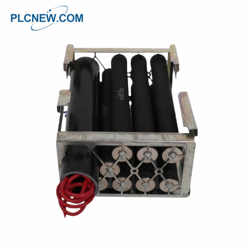 81001-956-53-R Snubber Resistor Assembly