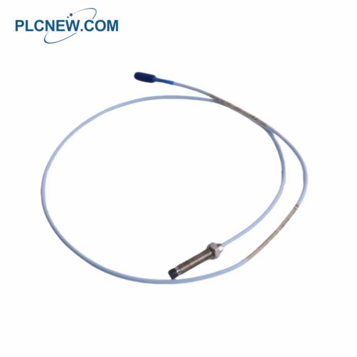 Bently Nevada 330101-00-15-20-02-05 Proximity Probe