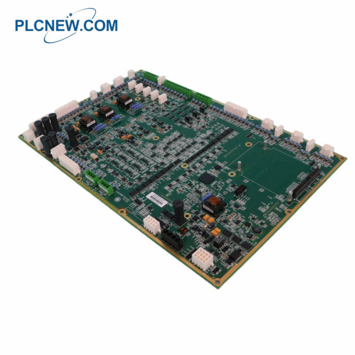 GE IS215WETAH1CA/IS200WETAH1AHC/IS200WETAH1ADC Wind Turbine Control Module