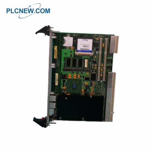 GE IS215UCCCH4A VME Controller Board